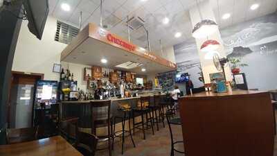 Bar Restaurante Nou Mejias