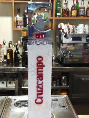 Bar Restaurante Nou Mejias