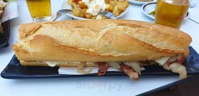 Bar Restaurante Nou Mejias