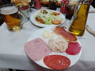 Bar Restaurante Nou Mejias