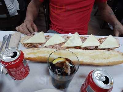 Bar Restaurante Nou Mejias