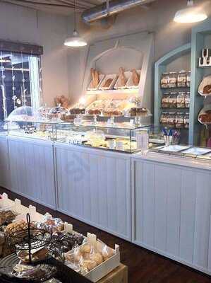 D'alicia Café El Pilar