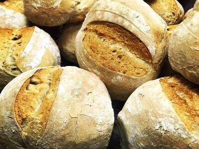 D'alicia Café El Pilar