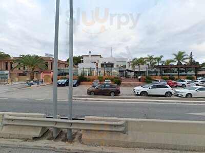 D'alicia Café El Pilar