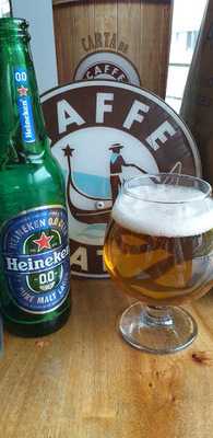 Caffe Latte Puerto Venecia