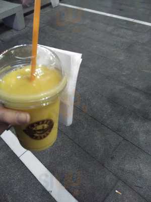 Caffe Latte Puerto Venecia