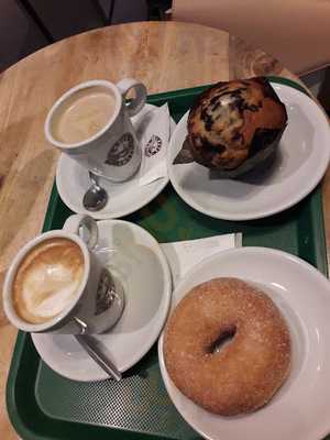 Caffe Latte Puerto Venecia