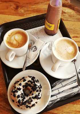 Caffe Latte Puerto Venecia