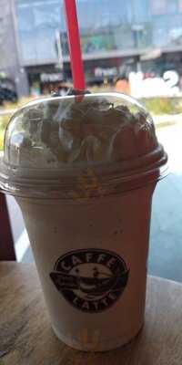 Caffe Latte Puerto Venecia