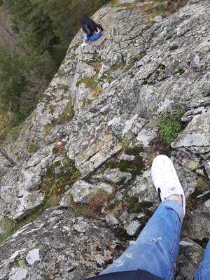 Caffe Latte Puerto Venecia