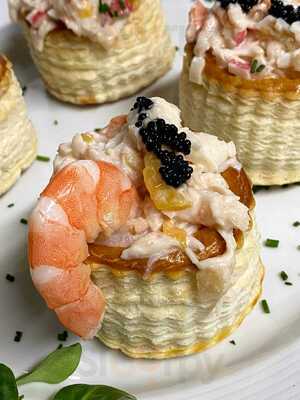 Restaurante Casa Antonio