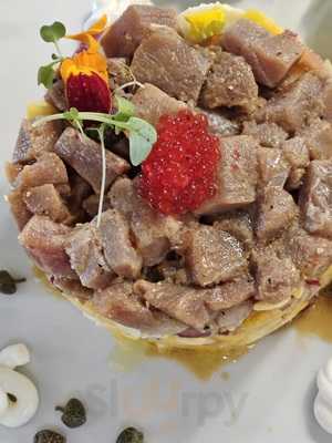 Restaurante Casa Antonio