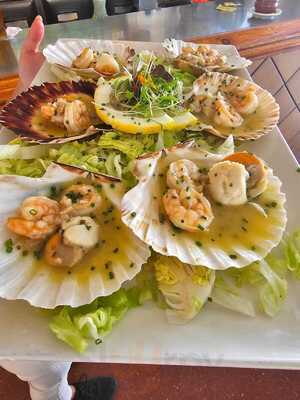 Restaurante Casa Antonio