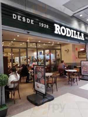 Rodilla