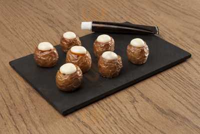 La Volatil - Bar Restaurant