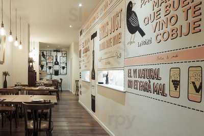 La Volatil - Bar Restaurant