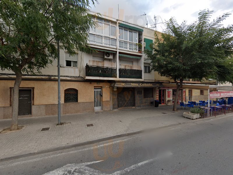 Restaurante Nou Cañada