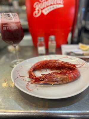 Bar Cafeteria El Yerno