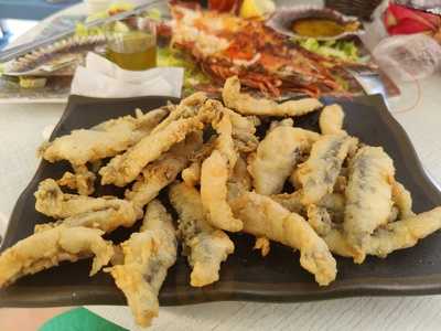 Bar Cafeteria El Yerno