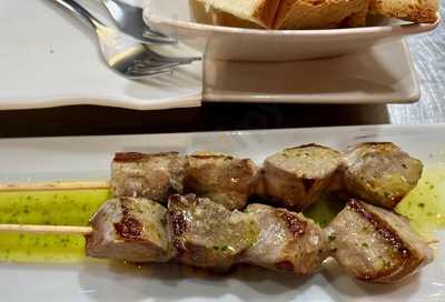 Bar Cafeteria El Yerno