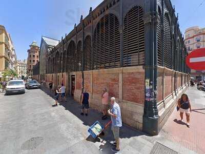 Bar Cafeteria El Yerno