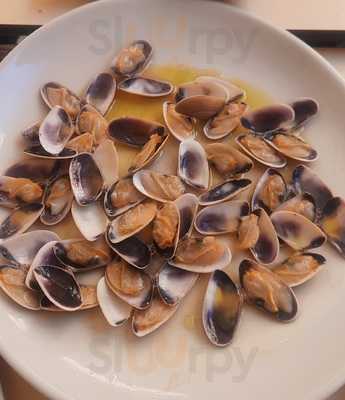 Bar Cafeteria El Yerno