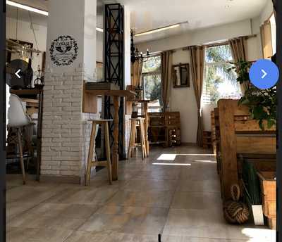 Feliz Bar Restaurante