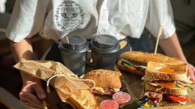 Feliz Bar Restaurante