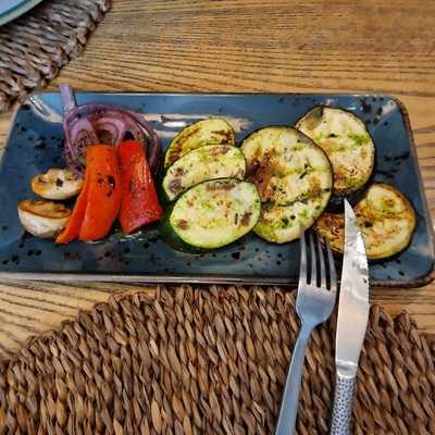 Feliz Bar Restaurante