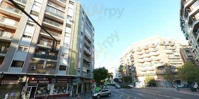 Feliz Bar Restaurante