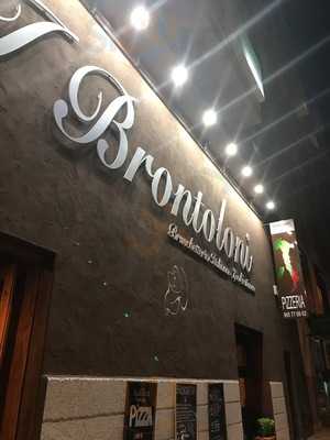 I Brontoloni Los Gruñones