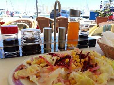 Restaurante Chino Pato De Pekín