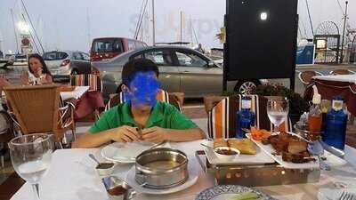 Restaurante Chino Pato De Pekín