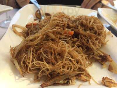 Restaurante Chino Pato De Pekín