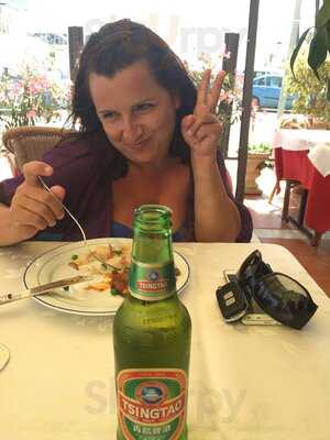 Restaurante Chino Pato De Pekín