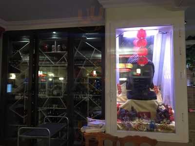 Restaurante Chino Pato De Pekín