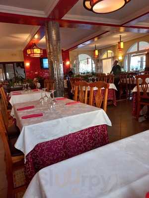 Restaurante Chino Pato De Pekín