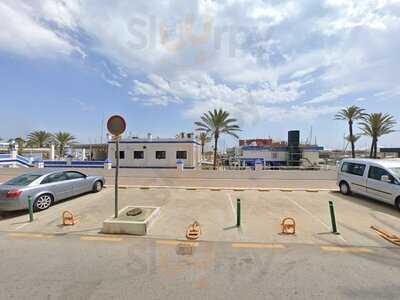 Restaurante Chino Pato De Pekín