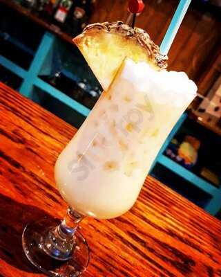 Sangre, Sudor Y Cañas