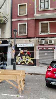 Sangre, Sudor Y Cañas