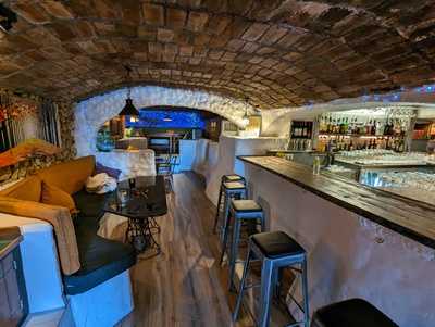 Cave Bar
