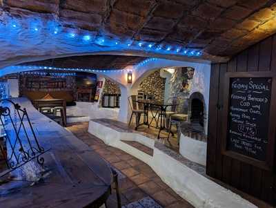 Cave Bar