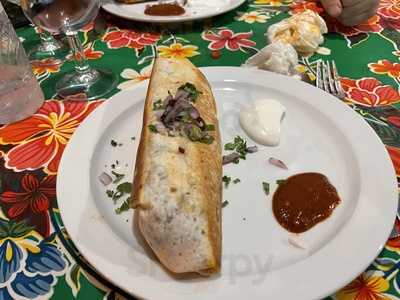 Cantina Mexicana La Hacienda