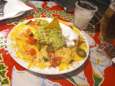 Cantina Mexicana La Hacienda