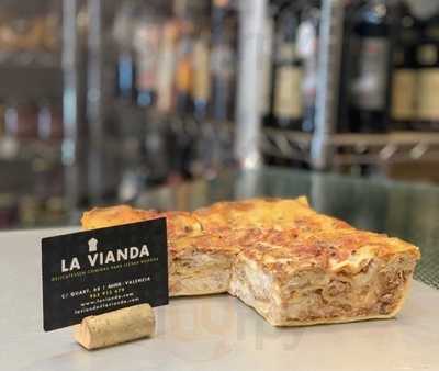 La Vianda