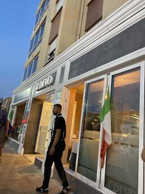 Ristorante Il Divo