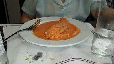 Venecia Fast Food S.l.