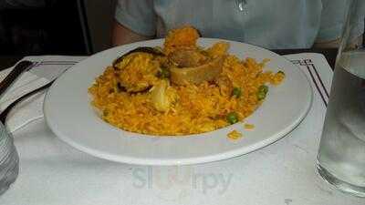 Venecia Fast Food S.l.