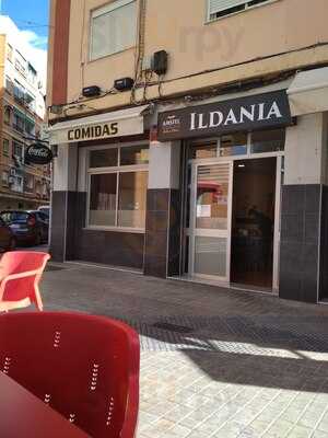 Ildania