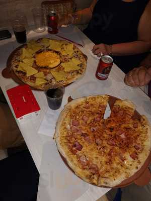 Telepizza